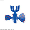 Bandai Pokemon Model Kit Kyogre