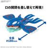 Bandai 5073591 Kyogre Pokemon Model Kit