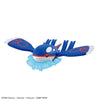 Bandai Pokemon Model Kit Kyogre