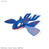 Bandai Pokemon Model Kit Kyogre