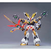 Bandai BB172 Kengou Gundam Kirahagane Gokusai Ver.