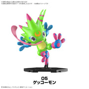 Bandai 50740091 Digimon Gathering Part 1