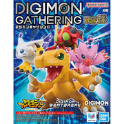 Bandai Digimon Gathering Part 1 (1 Assorted Kit)