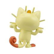 Bandai Pokemon Model Kit Quick 28 Meowth