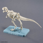 Bandai Plannosaurus Tyrannosaurus Snowfall Area Ver.