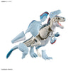 Bandai Plannosaurus Tyrannosaurus Snowfall Area Ver.