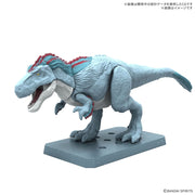 Bandai Plannosaurus Tyrannosaurus Snowfall Area Ver.