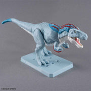 Bandai Plannosaurus Tyrannosaurus Snowfall Area Ver.