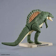 Bandai Plannosaurus Spinosaurus 1915