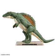 Bandai Plannosaurus Spinosaurus 1915