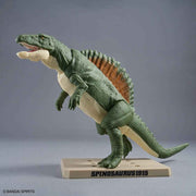 Bandai Plannosaurus Spinosaurus 1915