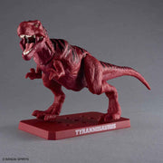 Bandai Plannosaurus Tyrannosaurus Tropical Jungle Ver.