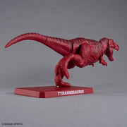 Bandai Plannosaurus Tyrannosaurus Tropical Jungle Ver.