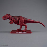 Bandai Plannosaurus Tyrannosaurus Tropical Jungle Ver.