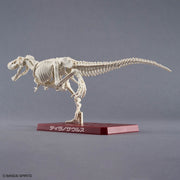 Bandai Plannosaurus Tyrannosaurus Tropical Jungle Ver.
