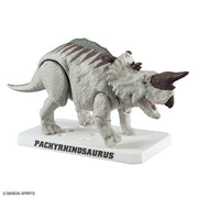 Bandai Plannosaurus Pachyrhinosaurus
