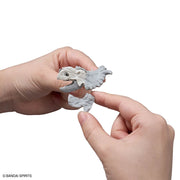 Bandai Plannosaurus Pachyrhinosaurus