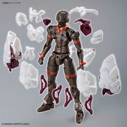 Bandai 30MF Meteoric Irongrappler