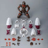 Bandai 30MF Meteoric Irongrappler