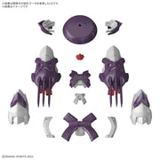 Bandai 5074253 30MF Class Up Armor Meteoric Ironmonk