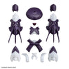 Bandai 30MF Class Up Armor Meteoric Ironmonk