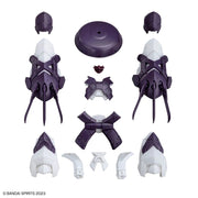 Bandai 30MF Class Up Armor Meteoric Ironmonk