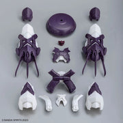 Bandai 30MF Class Up Armor Meteoric Ironmonk