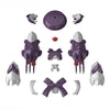 Bandai 5074253 30MF Class Up Armor Meteoric Ironmonk