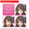 Bandai 5074257 30MS Uzuki Shimamura (20Th Anniv.You And I!)