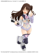 Bandai 30MS Uzuki Shimamura (20Th Anniv.You And I!)