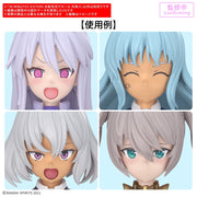 Bandai 5074258 30MS Water Decals Multiuse 3