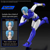 Bandai 5074259 30MF Yoroi-Shinden Samurai Troopers Kaito Of The Sky