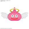 Bandai Dragon Quest Clay Monsters Halo Slime