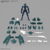 Bandai 5074274 30MM 1/144 Exm-A9P Spinatio (Pirate Type)