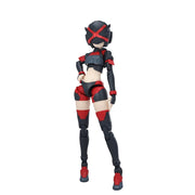 Bandai 5074278 30MS Option Parts Set 29 (Action Wear ?) [Color B]