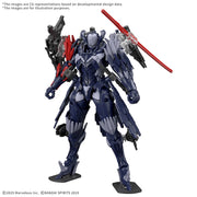 Bandai 5074282 30MM Daemon X Machina Ts The Unspeakable