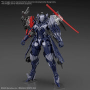 Bandai 5074282 30MM Daemon X Machina Ts The Unspeakable