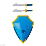 Bandai 30MF Yoroi-Shinden Samurai Troopers Musashi Of The Water