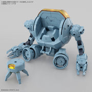 Bandai 5074293 30MM 1/144 Extended Armament Vehicle (Marine Exploration Mecha Ver.)