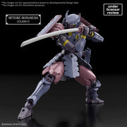 Bandai 5074301 30MF Meteoric Ironsamurai