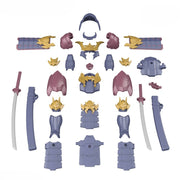 Bandai 5074302 30MF Class Up Armor Meteoric Ironshogun
