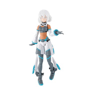 Bandai 5074307 30MS Option Body Parts Sigma Sisters Paradox 2 [Color C]