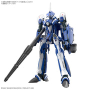 Bandai 50743111 HG 1/100 Vf-25G Messiah Valkyrie Michael Custom