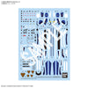 Bandai 50743121 HG 1/100 Vf-25G Messiah Valkyrie Michael Custom Water Decals