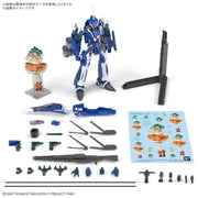 Bandai 50743131 HG 1/100 Vf-25G Messiah Valkyrie Michael Custom Deluxe Set