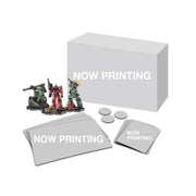 Gundam Assemble Scenario Pack [SC01]