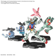 Gundam Assemble Expansion Earth Federation Forces [EX09]