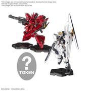 Gundam Assemble Expansion Char's Counterattack [EX08]