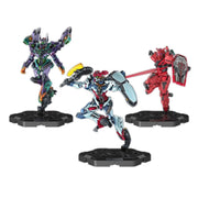 Gundam Assemble Expansion GQuuuuuuX [EX07]