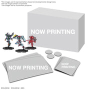 Gundam Assemble Expansion GQuuuuuuX [EX07]